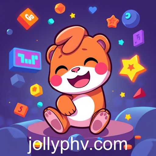 The Rise of Jollyph: A Digital Playground