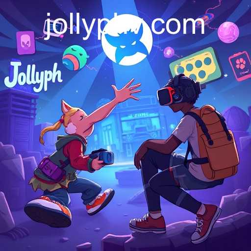 Jollyph: A Shining Beacon in Gaming