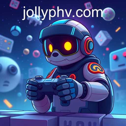 Jollyph: Revitalizing Online Gaming in 2025