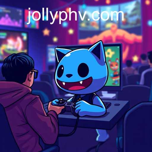 Jollyph Revolutionizes Online Gaming in 2025