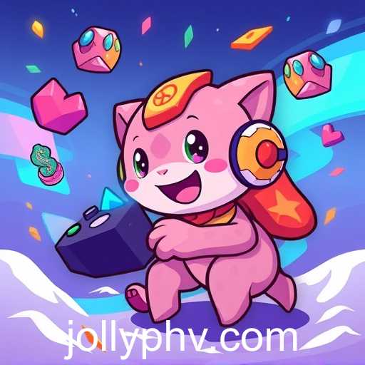 Jollyph: Reimagining Online Gaming