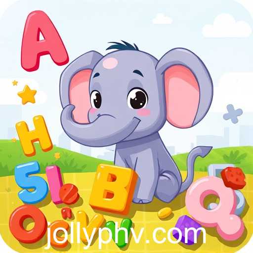 Jollyph Revolutionizes Online Gaming Experience