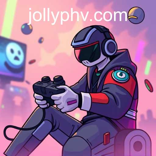 The Rise of Jollyph: Gaming's Bright Future